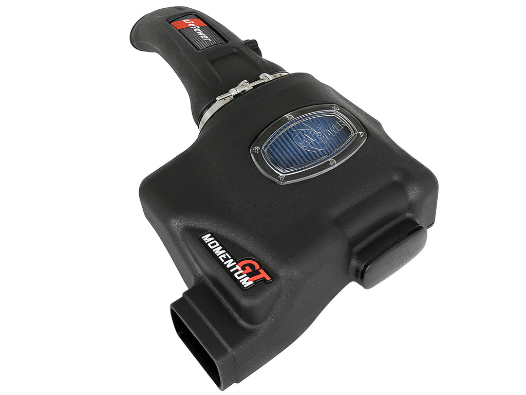 Momentum GT Cold Air Intake System w/ Pro 5R Filter - Eurosport Performance