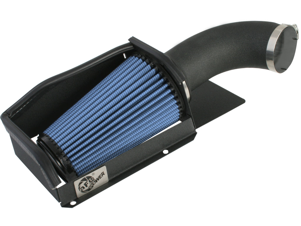 aFe Magnum Force Stage-2 Cold Air Intake System w/ Pro 5R Filter - Eurosport Performance