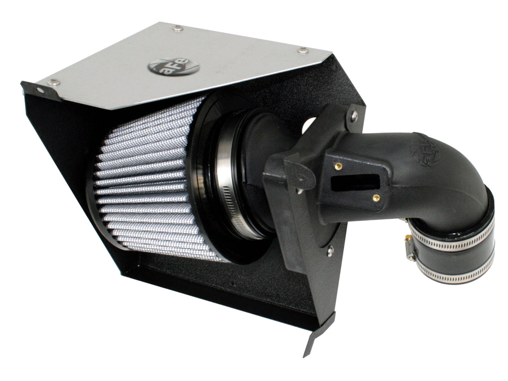 aFe Magnum Force Stage-2 Cold Air Intake System w/ Pro DRY S Filter - Eurosport Performance