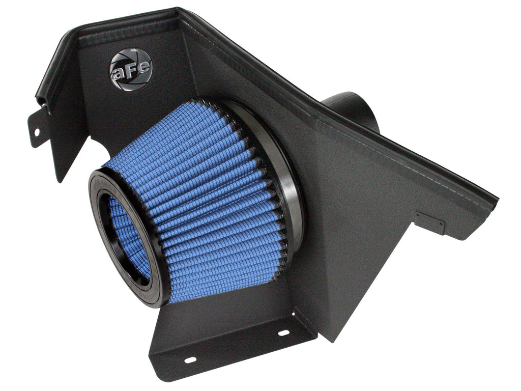 aFe Magnum Force Stage-2 Cold Air Intake System w/ Pro 5R Filter - Eurosport Performance
