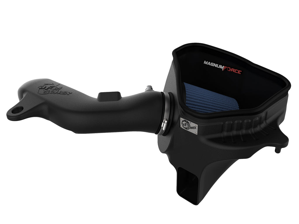 aFe Magnum Force Stage-2 Cold Air Intake System w/ Pro 5R Filter - Eurosport Performance