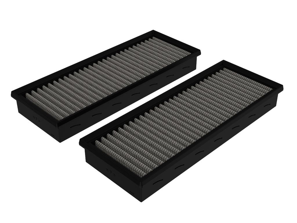 aFe Magnum Flow OE Replacement Air Filter w/ Pro DRY S Media - Eurosport Performance