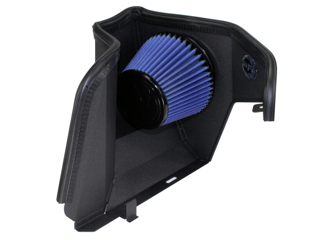 aFe Magnum Force Stage-1 Cold Air Intake System w/ Pro 5R Filter - Eurosport Performance