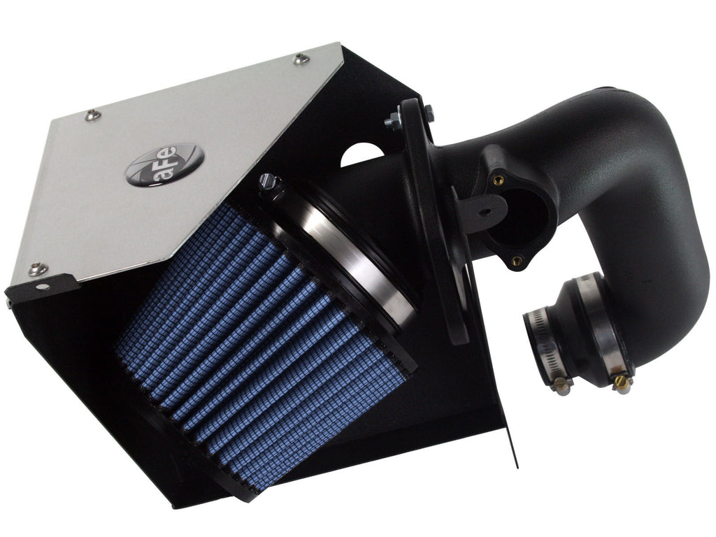 aFe Magnum Force Stage-2 Cold Air Intake System w/ Pro 5R Filter - Eurosport Performance