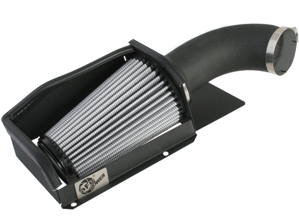 aFe Magnum Force Stage-2 Cold Air Intake System w/ Pro DRY S Filter - Eurosport Performance