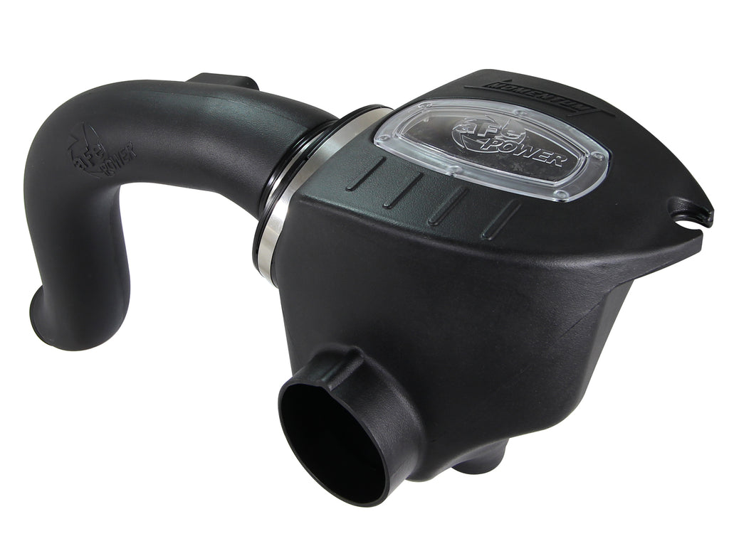 Momentum Cold Air Intake System w/ Pro DRY S Filter - Eurosport Performance