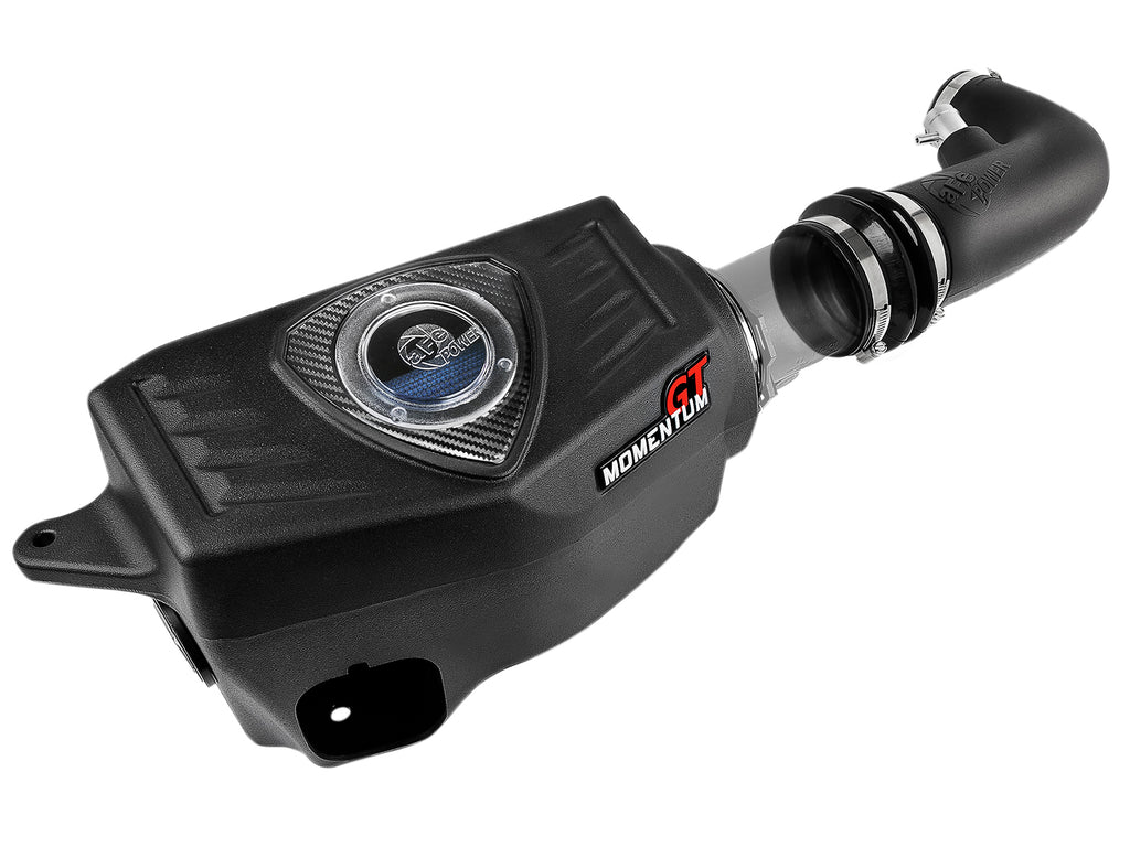 Momentum GT Cold Air Intake System w/ Pro 5R Filter - Eurosport Performance