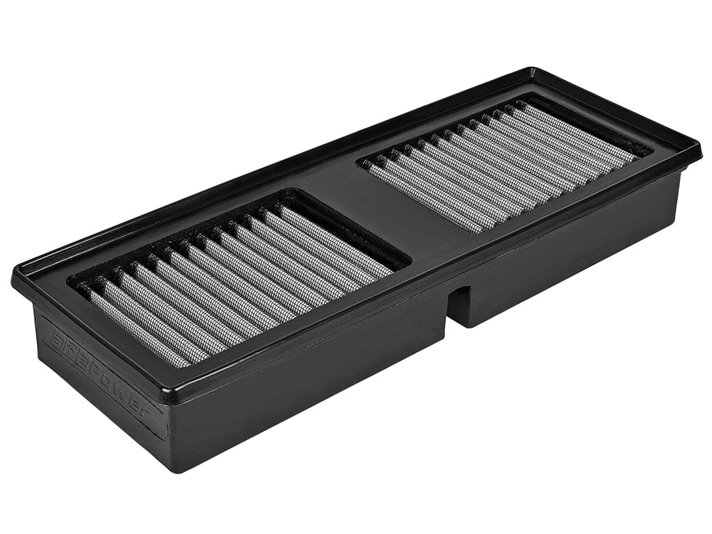 aFe Magnum Flow OE Replacement Air Filter w/ Pro DRY S Media - Eurosport Performance
