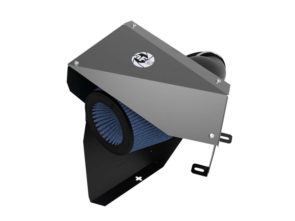 aFe Magnum Force Stage-2 Cold Air Intake System w/ Pro 5R Filter - Eurosport Performance