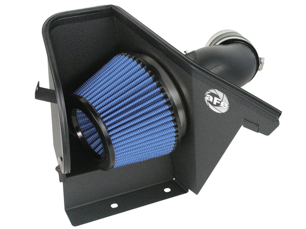aFe Magnum Force Stage-2 Cold Air Intake System w/ Pro 5R Filter - Eurosport Performance