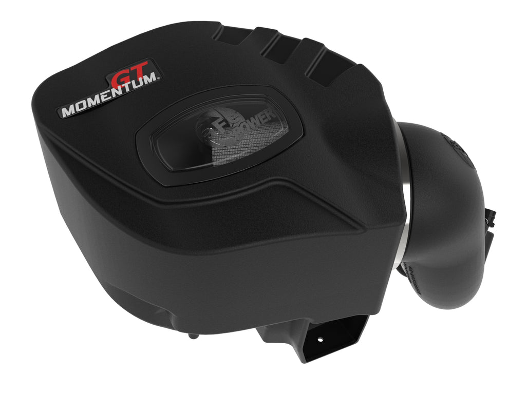 Momentum GT Cold Air Intake System w/ Pro DRY S Filter - BMW X4 M40i (2020-23) - Eurosport Performance