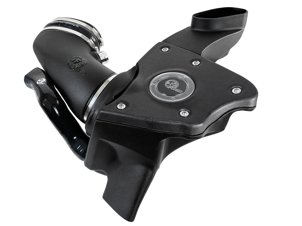 aFe Magnum Force Stage-2Si Cold Air Intake System w/ Pro 5R Filter - Eurosport Performance