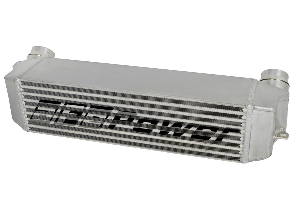 BladeRunner GT Series Intercooler - Eurosport Performance