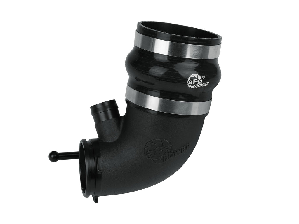 Turbo Inlet Pipes - Eurosport Performance