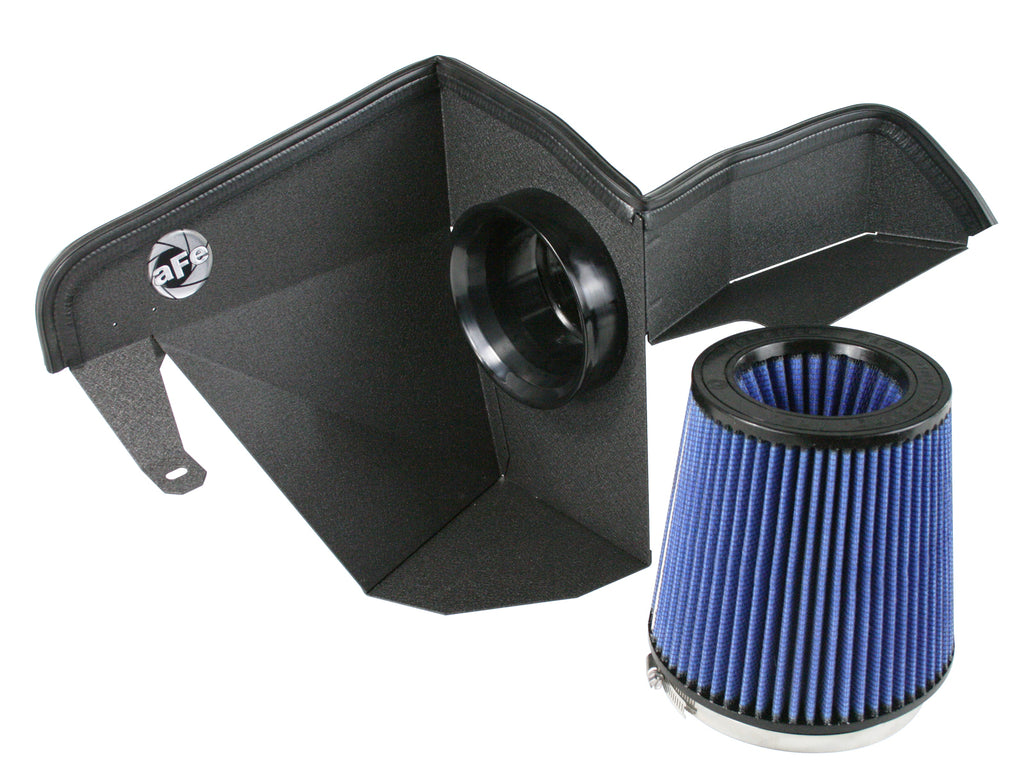 aFe Magnum Force Stage-1 Cold Air Intake System w/ Pro 5R Filter - Eurosport Performance