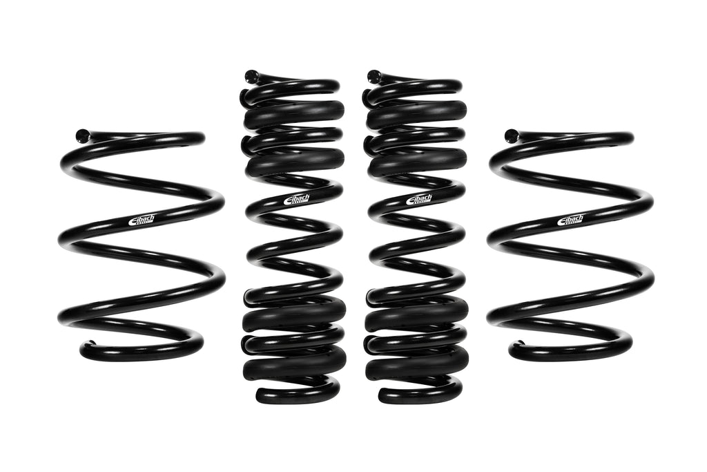 Eibach Pro-Kit Lowering Springs (0.9F/0.5R) - BMW M4 Competition (2021-23) - Eurosport Performance