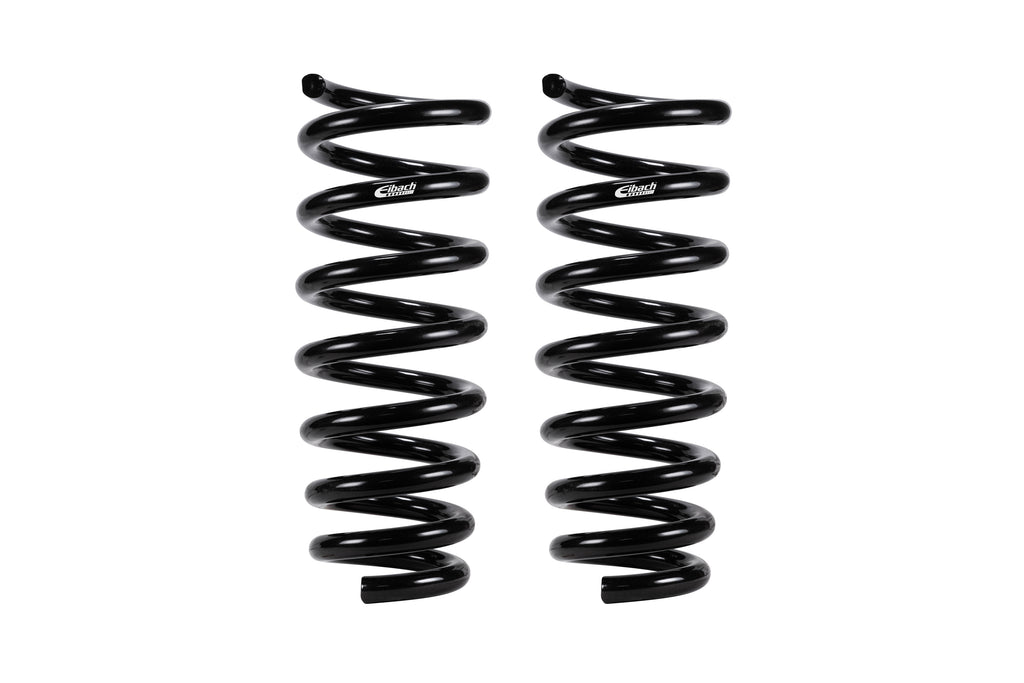 Eibach Pro-Kit Lowering Springs (1.2F) - BMW 550i Sedan RWD w/ Rear Air Suspension (2011-16) - Eurosport Performance