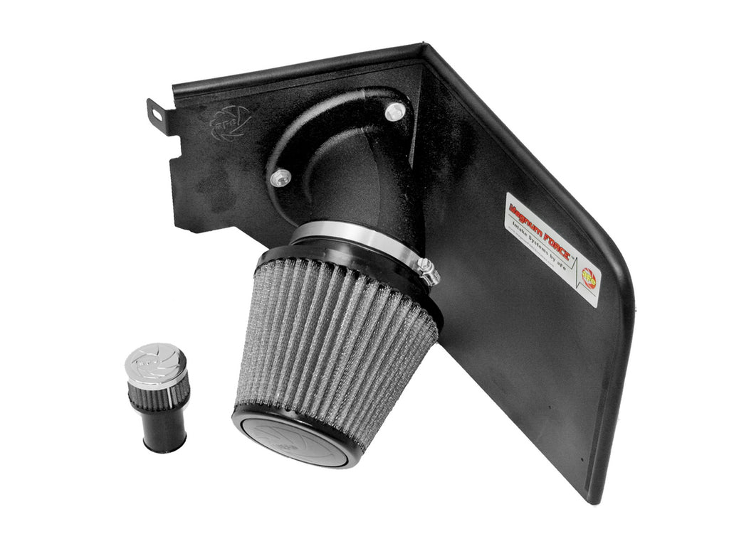 aFe Magnum Force Stage-1 Cold Air Intake System w/ Pro DRY S Filter - Eurosport Performance