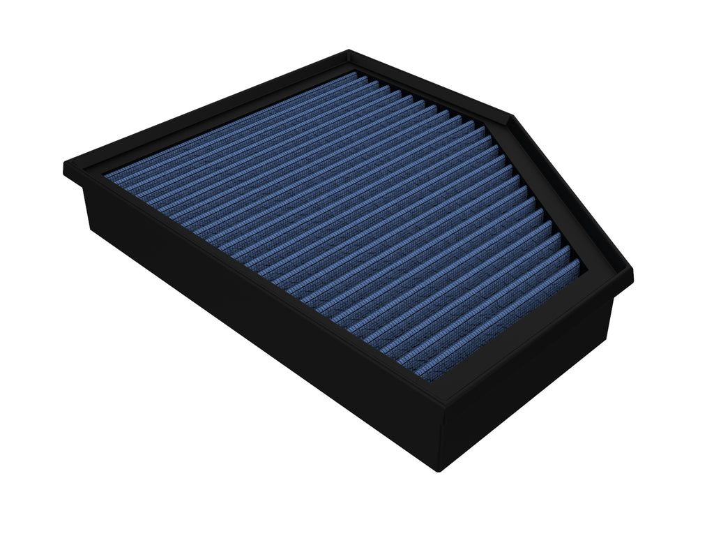 aFe Magnum Flow OE Replacement Air Filter w/ Pro 5R Media - Eurosport Performance