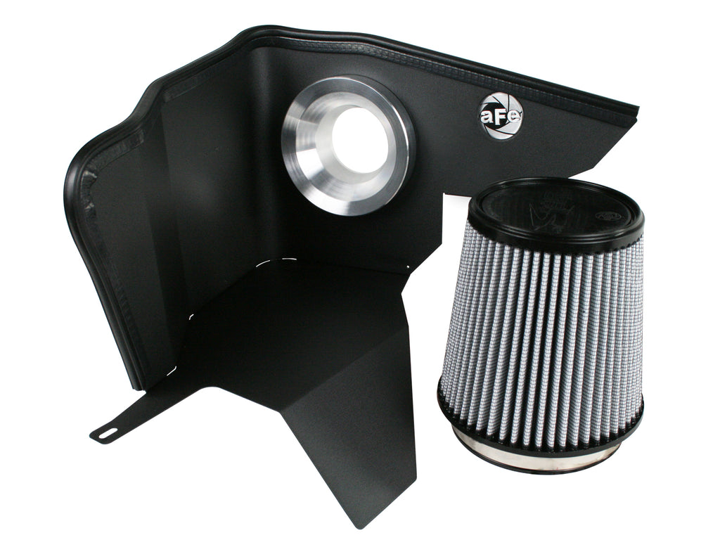 aFe Magnum Force Stage-1 Cold Air Intake System w/ Pro DRY S Filter - Eurosport Performance