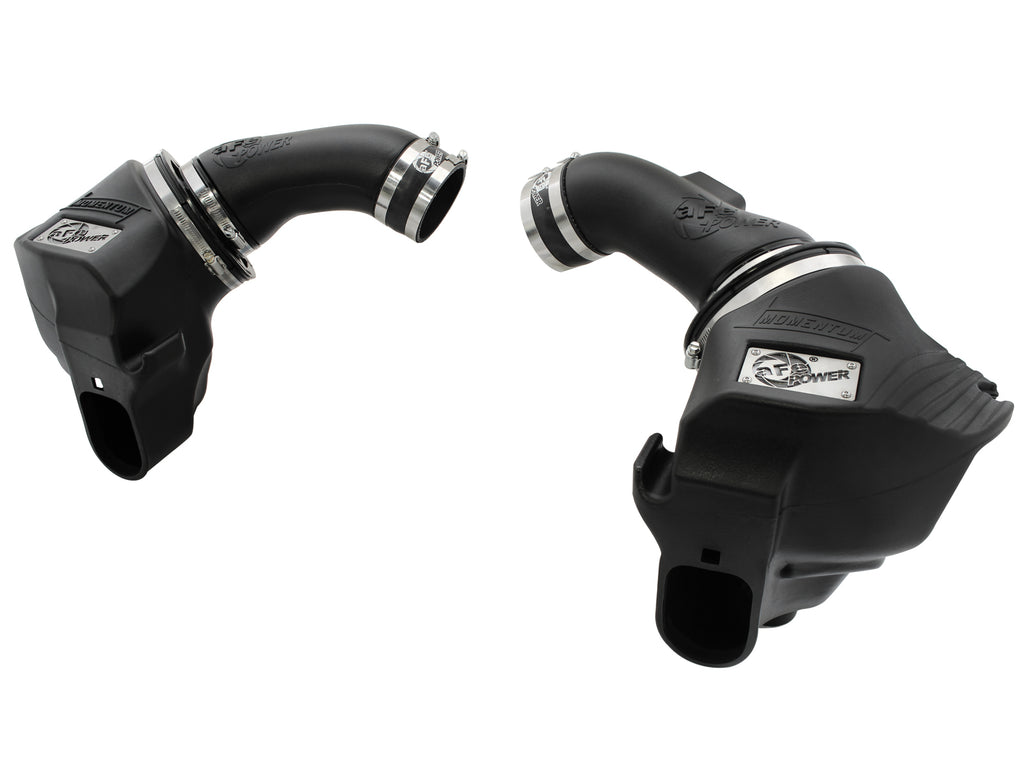 Momentum Cold Air Intake System w/ Pro DRY S Filter - Eurosport Performance