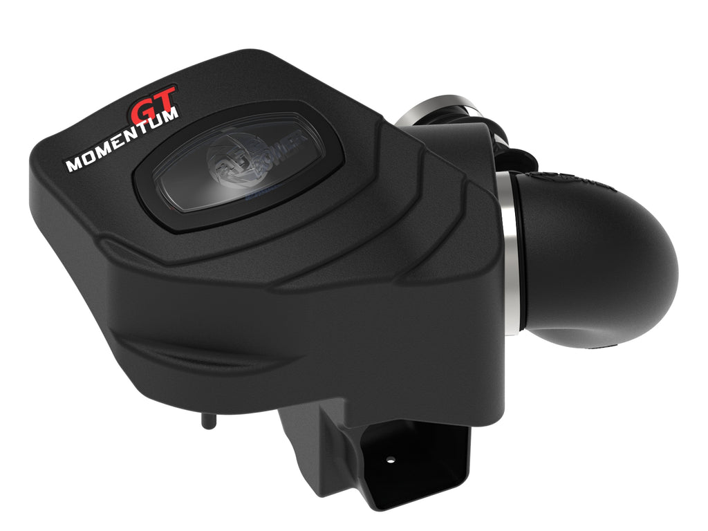 Momentum GT Cold Air Intake System w/ Pro 5R Filter - Eurosport Performance