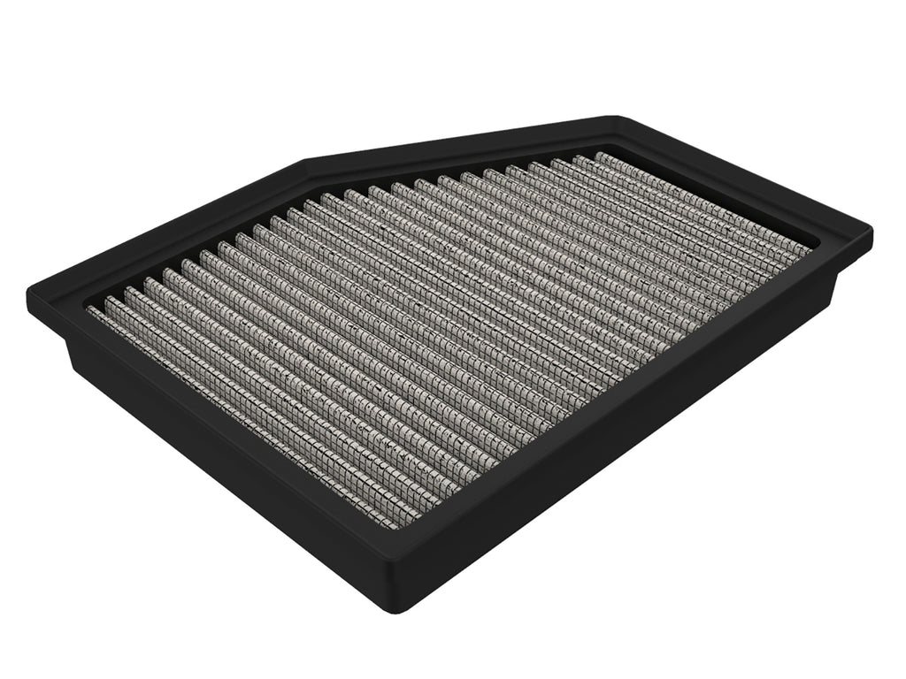 aFe Magnum Flow OE Replacement Air Filter w/ Pro DRY S Media - Eurosport Performance