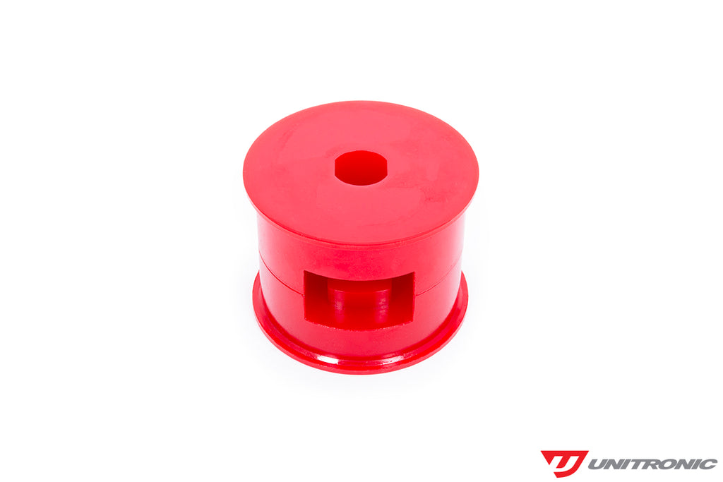 Unitronic Red Bushing Set for Dogbone Mount - Eurosport Performance
