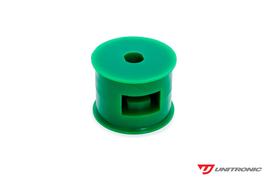 Unitronic Green Bushing Set for Dogbone Mount - Eurosport Performance