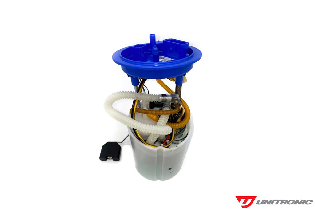 Unitronic Iroz Single Brushless LPFP for DAZA - Eurosport Performance