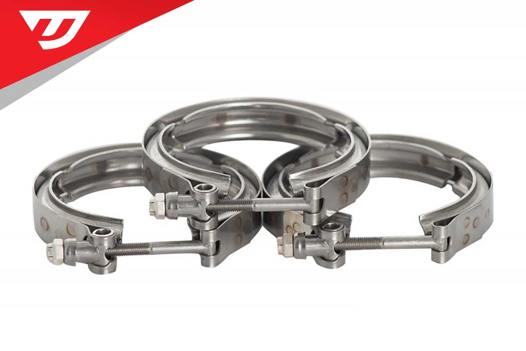 Unitronic 3" V-Band Clamp - Eurosport Performance