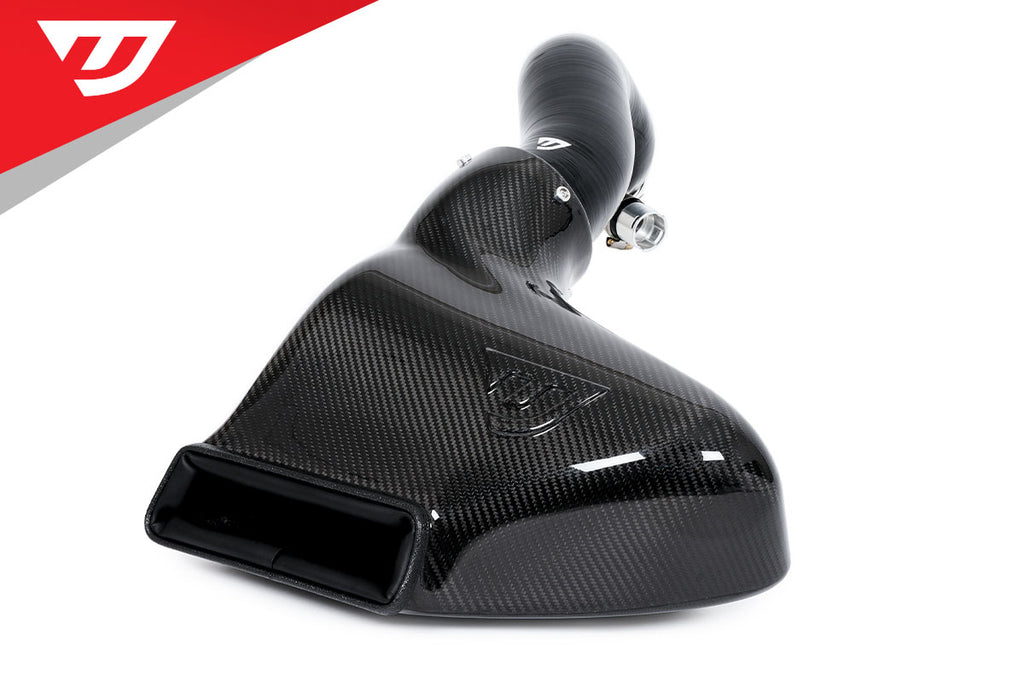 Unitronic Carbon Fiber Intake System for MK8R & 8Y S3 - Eurosport Performance