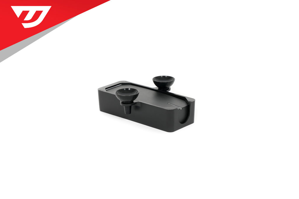 Unitronic Suction Mount for Dragy GPS Based Performance Meter (Works with DRG69 & DRG70) - Eurosport Performance