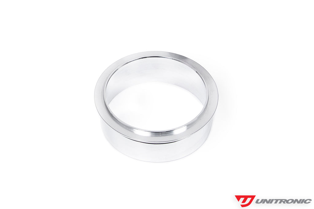 Unitronic SRM Hybrid (66mm) Adapter Ring for 4" Turbo Inlet Elbow