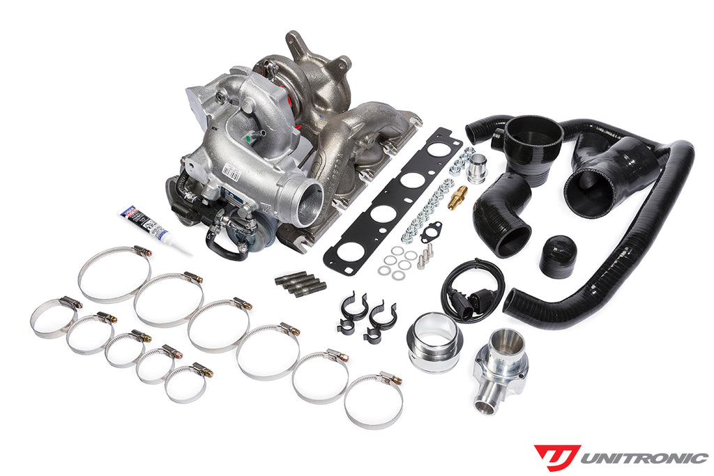 Unitronic K04 Upgrade for 2.0TFSI Gen1 - Eurosport Performance