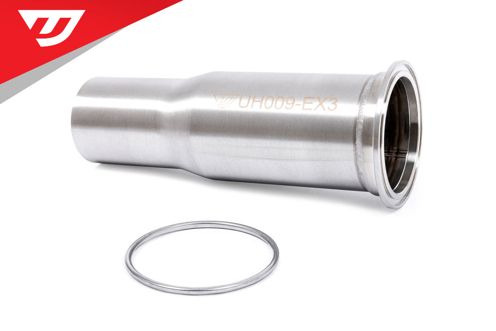 Unitronic MQB 1.8/2.0TSI Transversal Reducer Quattro - Eurosport Performance