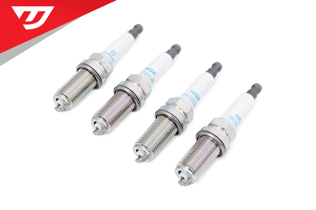 Unitronic MQB Spark Plug Set - Eurosport Performance