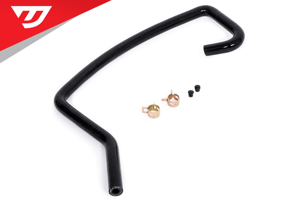 Unitronic Coolant Reroute Hose For EA888 EVO4 & Gen3 MQB - Eurosport Performance