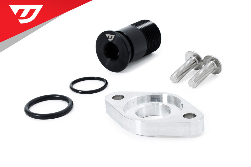 Unitronic PCV Adapter Kit for 2023 C8 4.0TT - Eurosport Performance