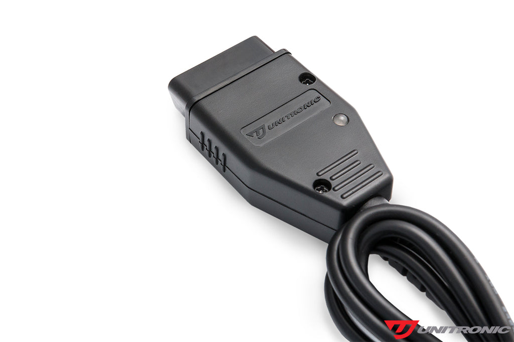Unitronic UniCONNECT+ Tuning Cable - Eurosport Performance
