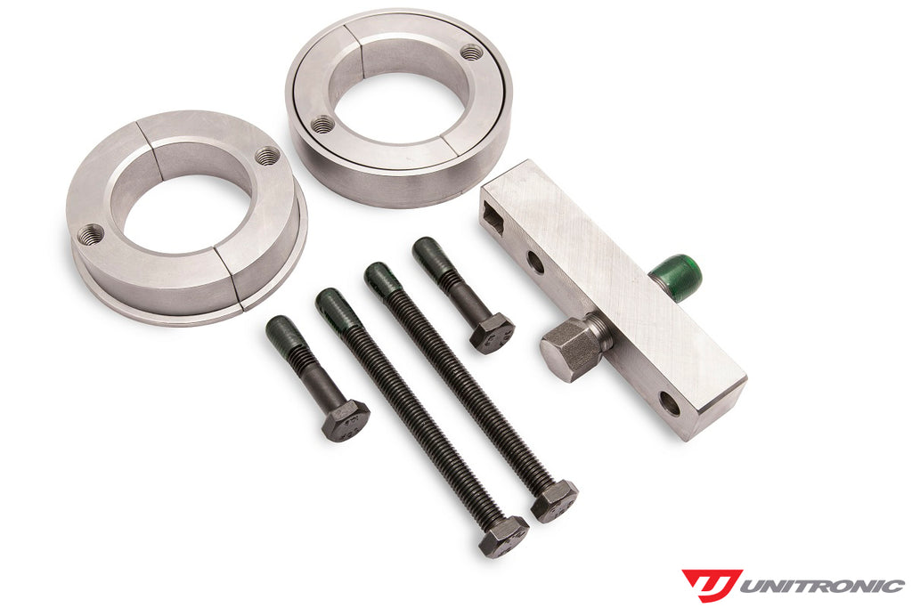 Unitronic Pulley Removal Tool Kit for 3.0TFSI - Eurosport Performance