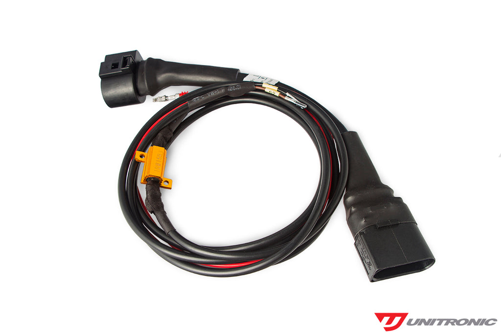 Unitronic Wideband Conversion Harness - Eurosport Performance