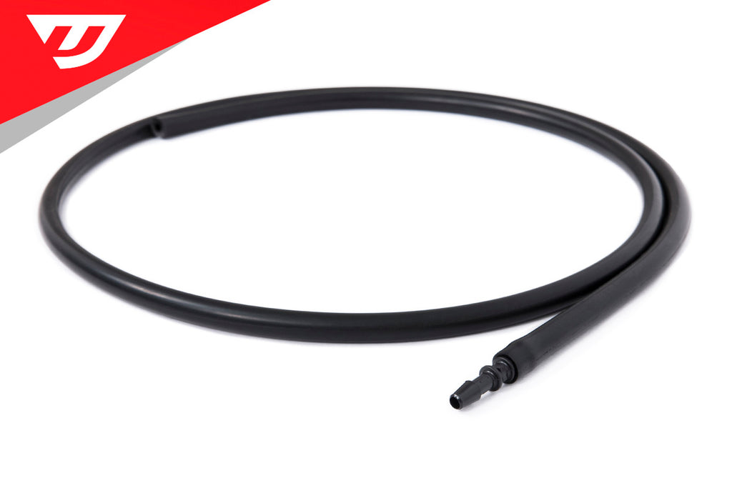 Unitronic Wastegate Line Upgrade Kit 2.5TFSI - Eurosport Performance